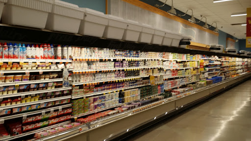 Grocery Store «Food Lion», reviews and photos, 10 Sams Point Rd, Beaufort, SC 29902, USA