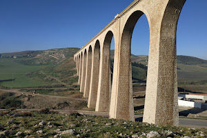 Pont Cinquieme de Béja image