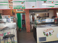 Menu du Pizzeria Avanty Naunhof à Naunhof