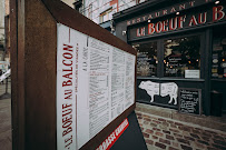 Photos du propriétaire du Restaurant à viande Le Boeuf au Balcon à Rennes - n°3