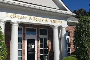 LeBauer Allergy & Asthma image