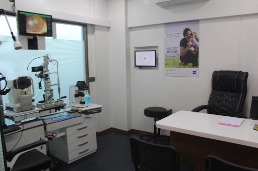 Sanghvi Eye & Diabetes Care Centre