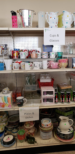 Thrift Store «Resale With A Purpose», reviews and photos, 28583 Tomball Pkwy, Tomball, TX 77375, USA