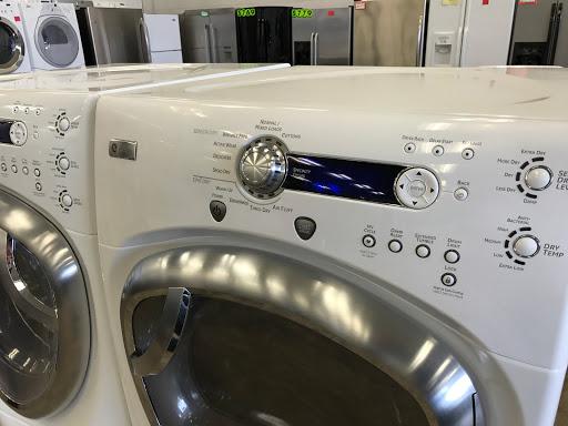 Appliance Store «Kaady Appliances», reviews and photos, 12404 NE Halsey St, Portland, OR 97230, USA