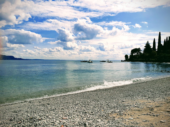 Benella Beach