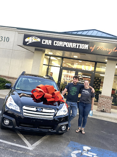 Used Car Dealer «Car Corporation of Md», reviews and photos, 12975 Livestock Rd, Sykesville, MD 21784, USA