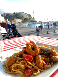 Plats et boissons du Restaurant italien Portofino à Cassis - n°14