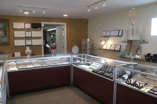Jeweler «The Gem Jewelry Repair & Sales», reviews and photos, 4707 Jonestown Rd, Harrisburg, PA 17109, USA