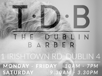The Dublin Barber