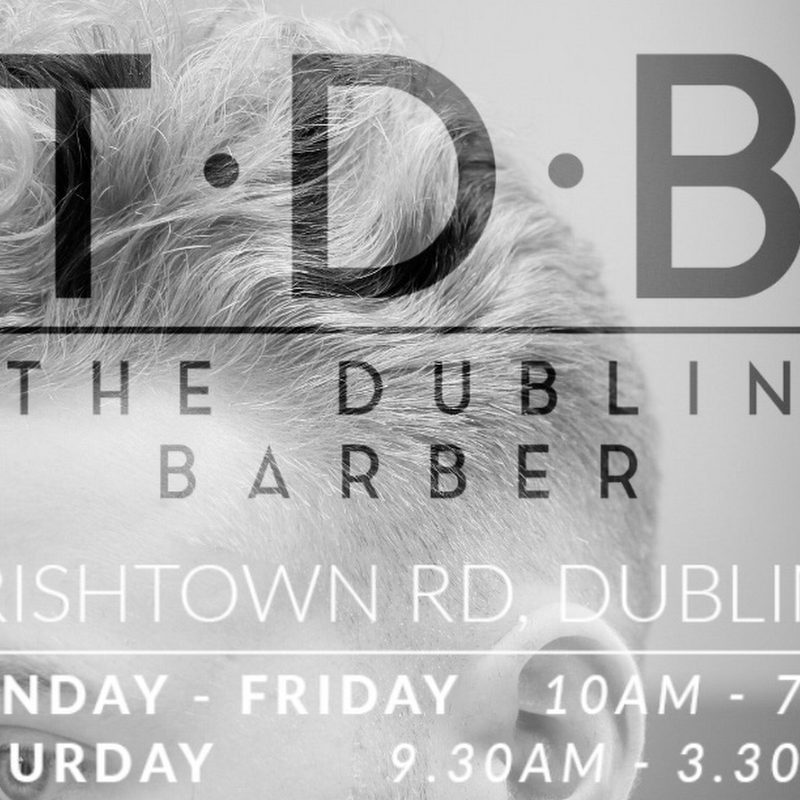 The Dublin Barber