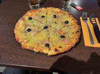 Plats et boissons du Pizzeria Piccolino - Mèze à Mèze - n°16