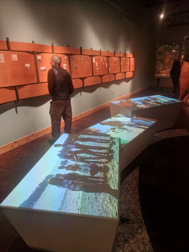Museum «Suquamish Museum», reviews and photos, 6861 NE South St, Suquamish, WA 98392, USA