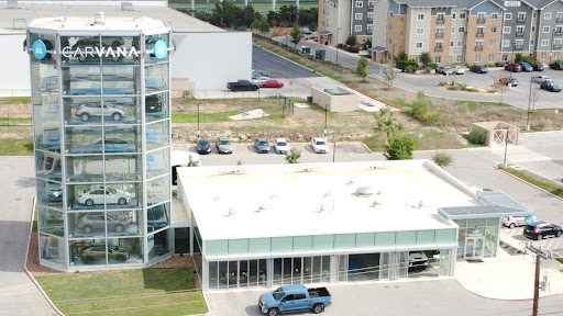 Used Car Dealer «Carvana San Antonio», reviews and photos, 5435 North Loop 1604 W, San Antonio, TX 78249, USA