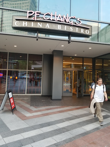 Shopping Mall «Westlake Center», reviews and photos, 400 Pine St, Seattle, WA 98101, USA