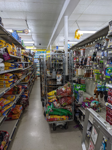Discount Store «Dollar General», reviews and photos, 4404 Grand Blvd, New Port Richey, FL 34652, USA