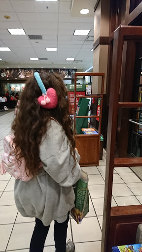 Book Store «Barnes & Noble bookstore», reviews and photos, 4005 N 10th St, McAllen, TX 78504, USA