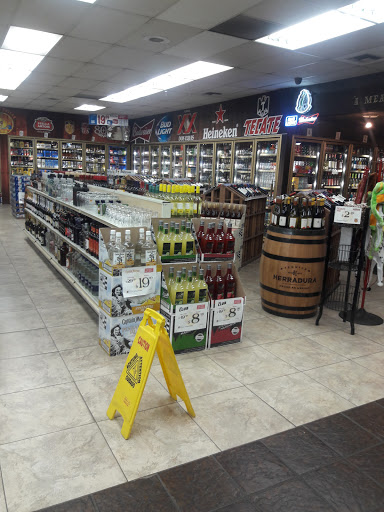 Liquor store Oxnard