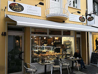 C'est la Vie, Boulangerie - Café - Pâtisserie