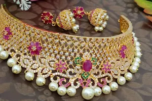 Suba Fashion jewellery image