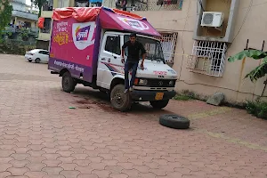 ICICI Bank Silvasa-Branch & ATM image