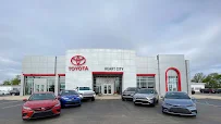 Heart City Toyota - Car repair in Elkhart, IN, Elkhart - Rated 4.6/5