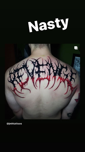 Explore httyd tattoo ideas, creative tattoo ideas in Dallas, available at Change of Tides Tattoo