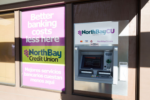 North Bay Credit Union in Rohnert Park, California