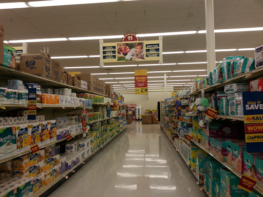 Grocery Store «Food Lion», reviews and photos, 9537 Bridgeville Center Rd, Bridgeville, DE 19933, USA