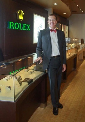 Jeweler «Smithworks Fine Jewelry», reviews and photos, 361 E Kennedy St, Spartanburg, SC 29302, USA