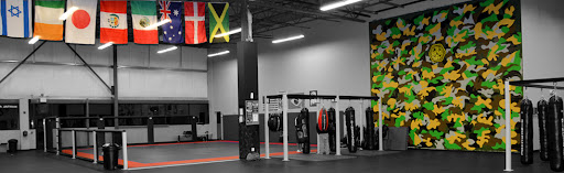 Jujitsu School «Jiu-Jitsu and Strength Academy», reviews and photos, 229 Shunpike Rd, Cromwell, CT 06416, USA
