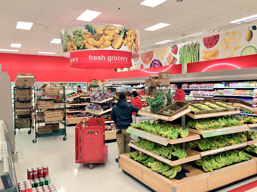 Department Store «Target», reviews and photos, 160 N Research Pl, Central Islip, NY 11722, USA