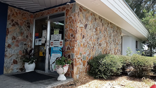 Veterinarian «Magnolia Animal Hospital», reviews and photos, 2019 N Magnolia Ave, Ocala, FL 34475, USA
