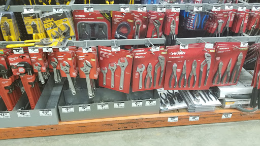 Home Improvement Store «The Home Depot», reviews and photos, 1200 Nixon Dr, Mt Laurel, NJ 08054, USA