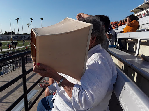 Stadium «Buccaneer Stadium», reviews and photos, 1 Battlin Buc Blvd, Corpus Christi, TX 78408, USA