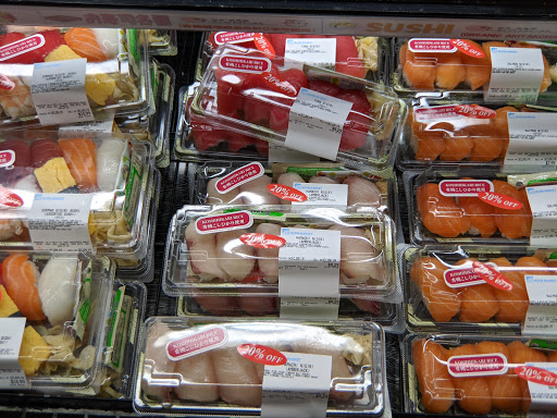 Japanese Grocery Store «Nijiya Market», reviews and photos, 1956 S El Camino Real, San Mateo, CA 94403, USA