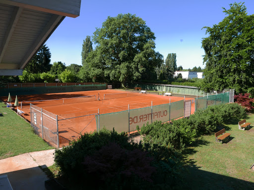 Tennisverein Lichtluftbad