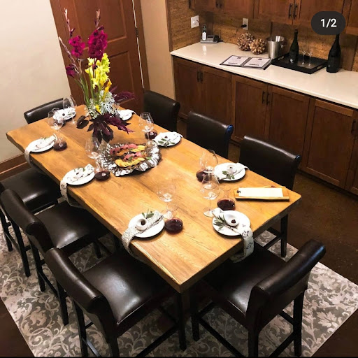 Winery «Seufert Winery Tasting Room», reviews and photos, 303 Main St, Dayton, OR 97114, USA