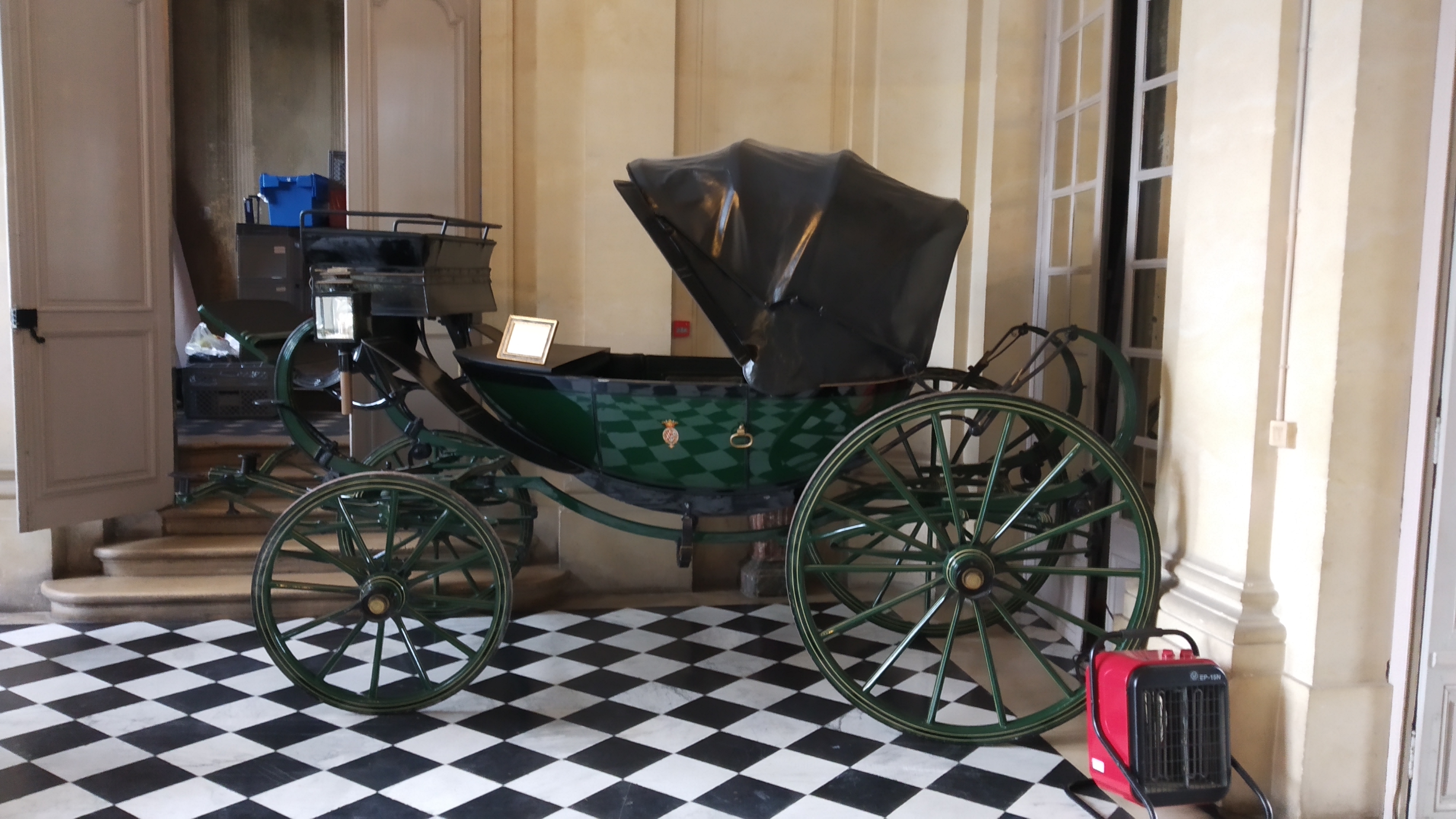 Photo n° 14 de l'avis de Fabulous. fait le 28/09/2019 à 23:20