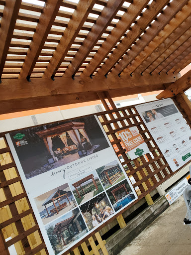 Home Improvement Store «The Home Depot», reviews and photos, 215 SW Home Depot Dr, Lake City, FL 32055, USA