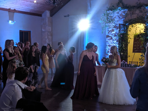Wedding Venue «Balmorhea Weddings and Events», reviews and photos, 33400 Wright Rd, Magnolia, TX 77355, USA