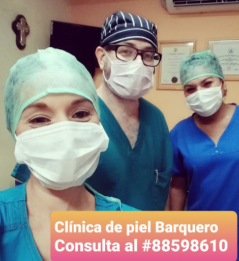 Piel Barquero- Dr.Numa Barquero B.-Dermatólogo