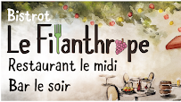 Photos du propriétaire du Restaurant Bistrot Le Filanthrope à Villeurbanne - n°4