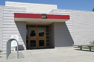 Otis Orchards Library image
