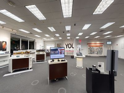 Cell Phone Store «Verizon», reviews and photos, 304 Market Square Dr, Prince Frederick, MD 20678, USA