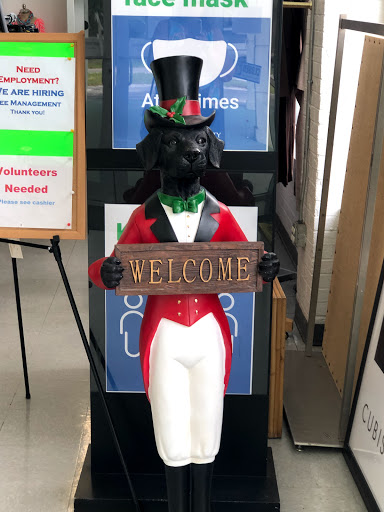 Thrift Store «Humane Society Thrift Store», reviews and photos, 4445 20th St, Vero Beach, FL 32966, USA