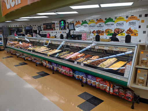 Supermarket «Festival Foods», reviews and photos, 30 Copeland Ave, La Crosse, WI 54603, USA