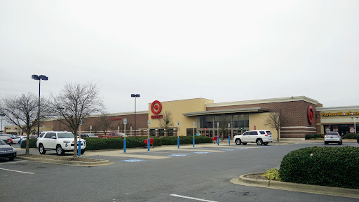 Department Store «Target», reviews and photos, 501 Elsinger Blvd, Conway, AR 72032, USA