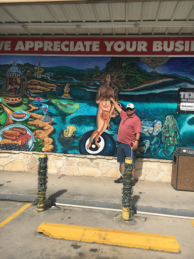 Gift Shop «Planet K Texas - New Braunfels», reviews and photos, 1691 S Interstate Hwy 35, New Braunfels, TX 78130, USA