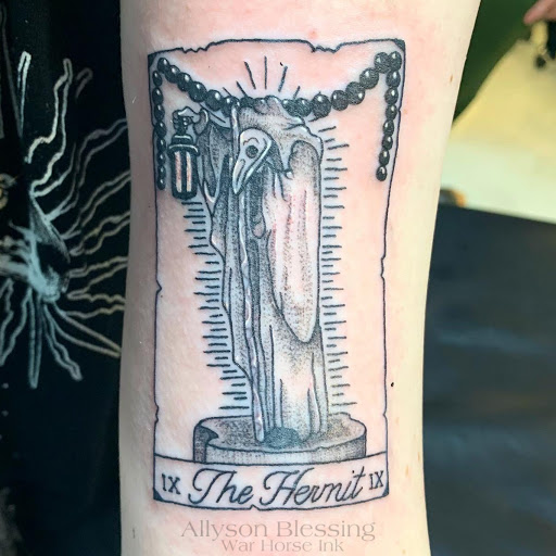 Explore autoimmune disease tattoo ideas, creative tattoo ideas in Kent, available at War Horse Ink