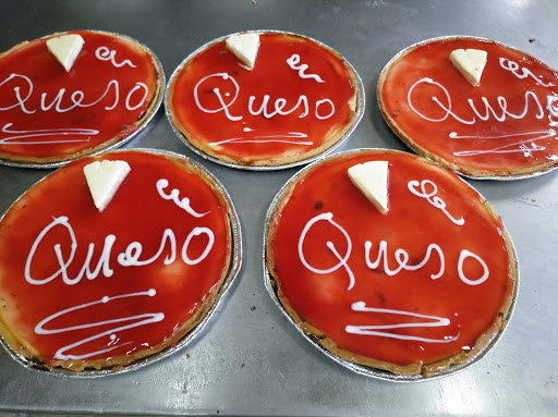 La Tahona De Arévalo en Collado Villalba, Madrid